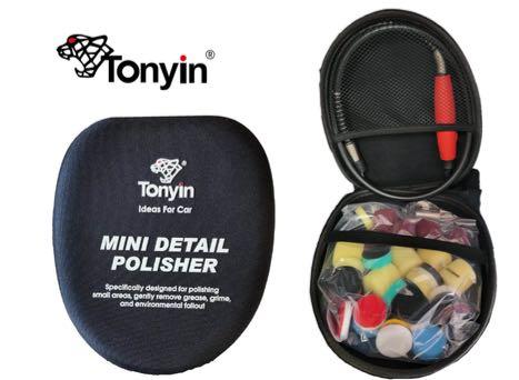 MINI DETAIL POLISHER TONYIN