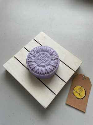 Macerado de Lavanda, Arcilla Blanca, Avena Coloidal y Aloe Vera/Fragancia de Lavanda