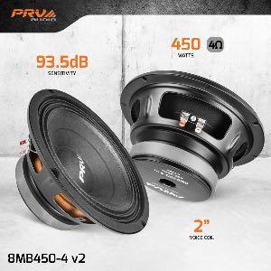 PRV 8MB450